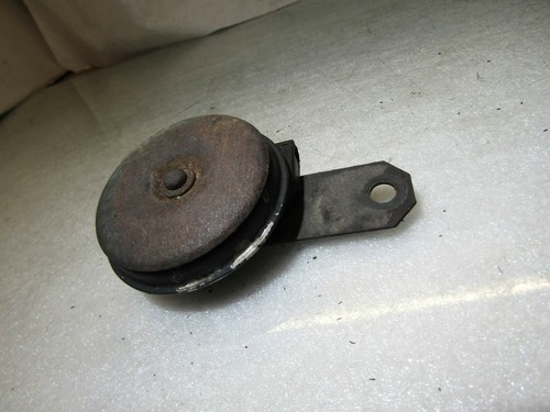 Isuzu trooper duty 02 - duty, 98-02