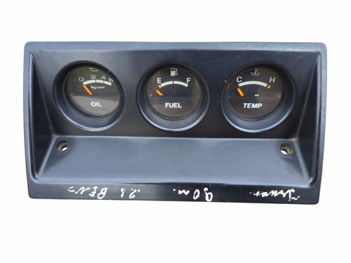 69612770 isuzu trooper 2000 - isuzu,