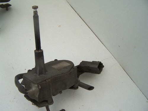 Motore tergicristallo faro