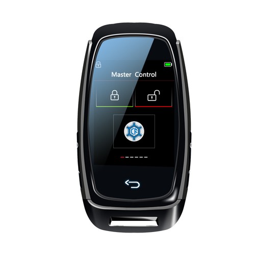 Auto nero touch screen smart - nero,
