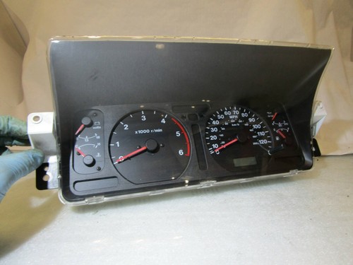 Quadro strumenti
