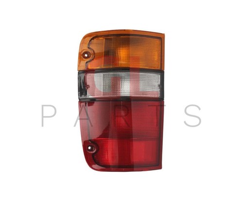 Per isuzu trooper 1992 1997 - per, 1992-1997