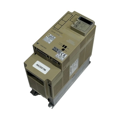 Inverter yaskawa sgdb - yaskawa, sgdb-05vd