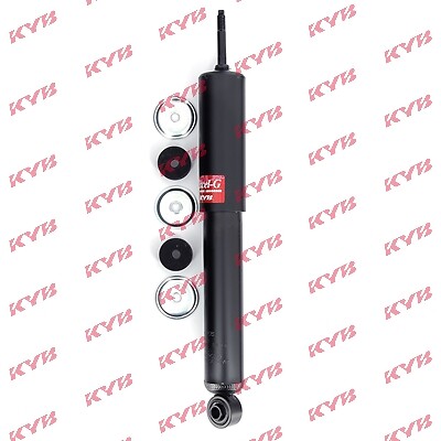Ammortizzatore kyb 344355 per - ammortizzatore,