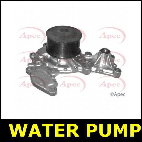 Pompa acqua per isuzu trooper - per,