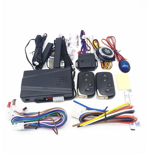 Kit stop avviamento - kit,