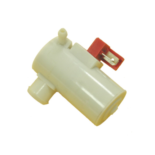 Pompa lavatrice 12v - , attacco