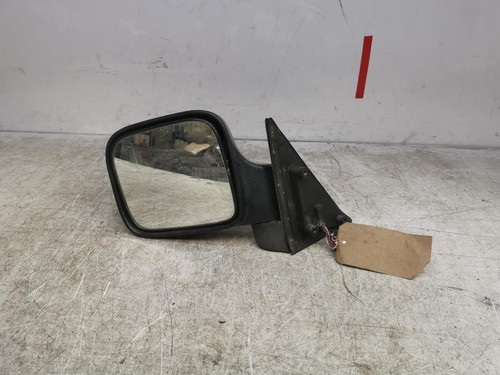 Isuzu trooper wing specchio - isuzu,