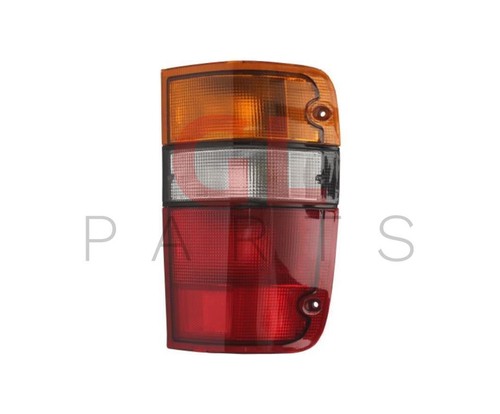 Per isuzu trooper - per, 1992-1997